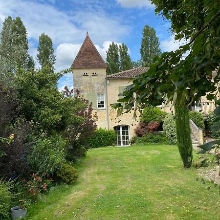 Le Sarment Bed & Breakfast Grezillac Luaran gambar