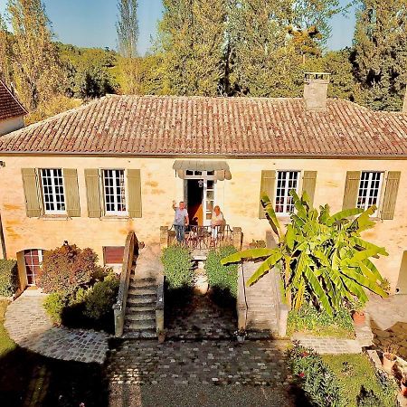 Le Sarment Bed & Breakfast Grezillac Luaran gambar