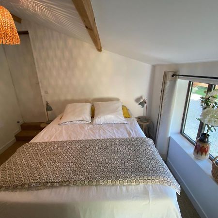 Le Sarment Bed & Breakfast Grezillac Luaran gambar
