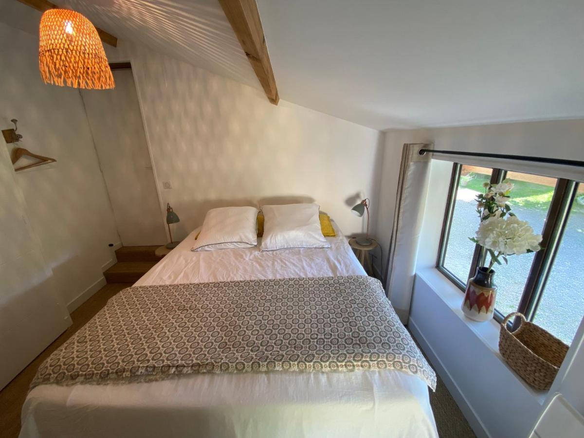 Le Sarment Bed & Breakfast Grezillac Luaran gambar