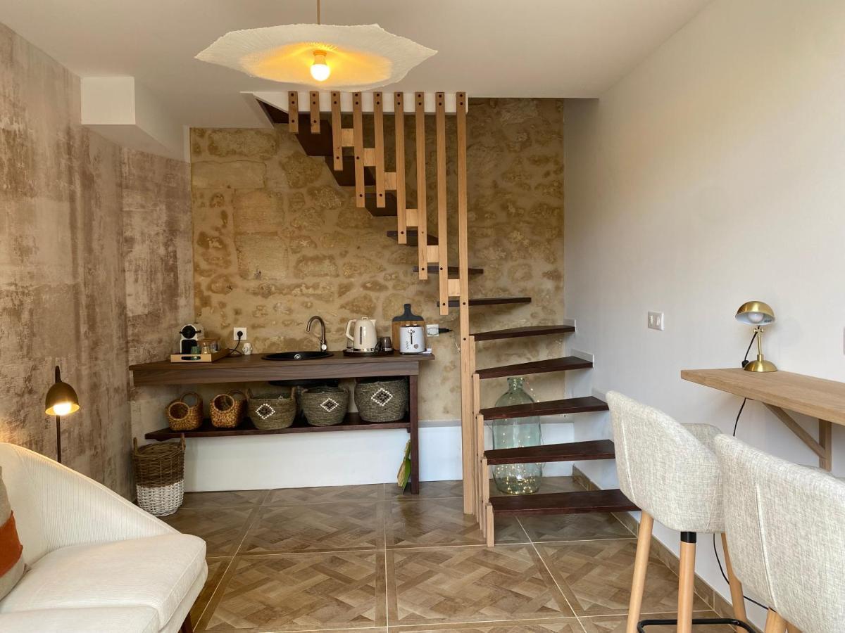 Le Sarment Bed & Breakfast Grezillac Luaran gambar